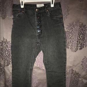 One teaspoon jeans